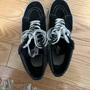 Vans Sk8 Hi